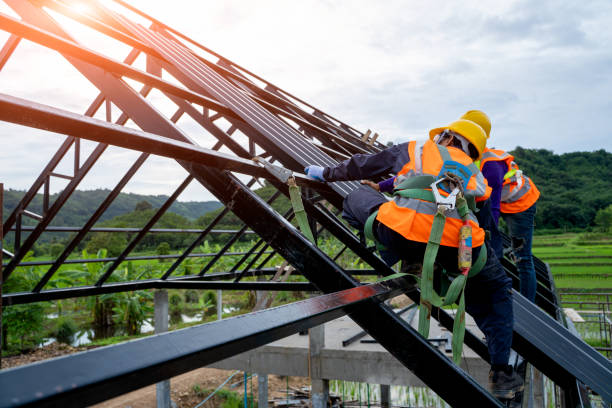 Belle, WV Roofing Contractor Company