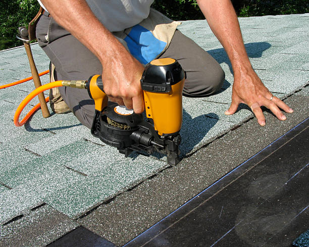 Best Metal Roofing Contractor  in Belle, WV