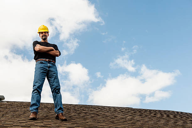 Quick and Trustworthy Emergency Roof Repair Services in Belle, WV